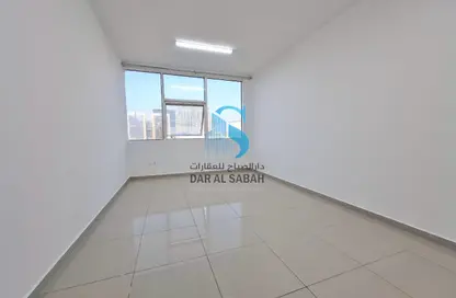 شقة - غرفة نوم - 1 حمام للايجار في برج عالية - النهدة - الشارقة