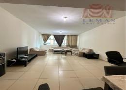 Studio - 1 bathroom for sale in Ajman One Tower 1 - Ajman One - Ajman Downtown - Ajman
