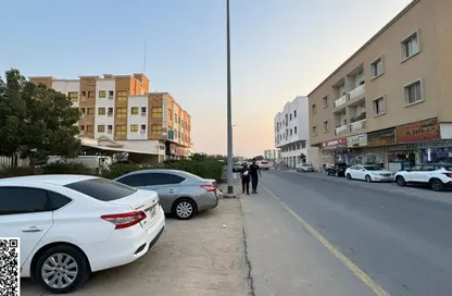 أرض - استوديو للبيع في فلل الروضة 2 - 2  الروضة - الروضة - عجمان