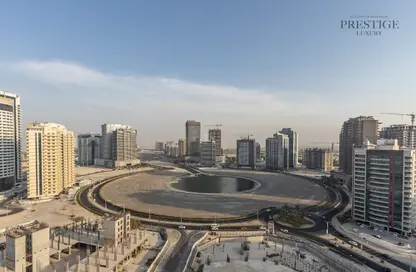 شقة - 2 غرف نوم - 3 حمامات للبيع في ستاديوم بوينت - مدينة دبي الرياضية - دبي