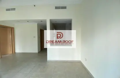 Apartment - 1 Bedroom - 2 Bathrooms for rent in Zumurud Tower - Dubai Marina - Dubai