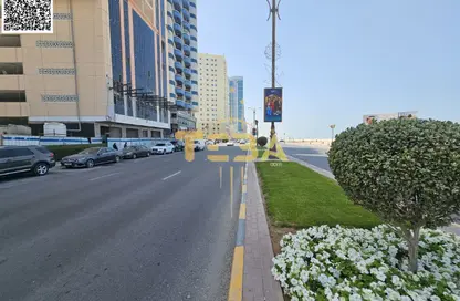 أرض - استوديو للبيع في فايرمونت عجمان - النخيل 2 - النخيل - عجمان