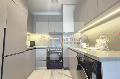 Apartment - 1 Bedroom - 2 Bathrooms for rent in Meydan - Dubai