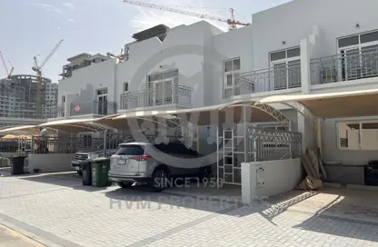 فيلا - 6 حمامات للبيع في الفرجان - دبي