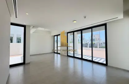 Villa - 4 Bedrooms - 5 Bathrooms for rent in Caya - Arabian Ranches 3 - Dubai