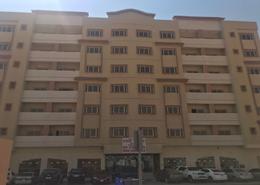 Whole Building - 8 bathrooms for sale in Al Jurf Industrial 3 - Al Jurf Industrial - Ajman