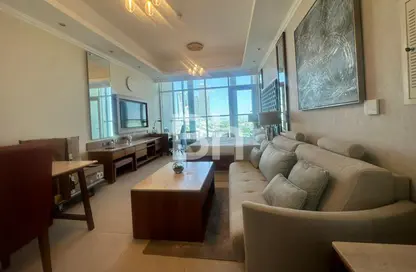 Apartment - Studio - 1 Bathroom for rent in Bayz by Danube - Business Bay - Dubai