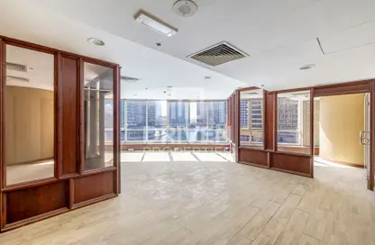 Office Space - Studio for rent in Fortune Tower - JLT Cluster C - Jumeirah Lake Towers - Dubai