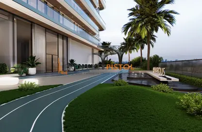 شقة - غرفة نوم - 2 حمامات للبيع في ماركيز ون - ارجان - دبي