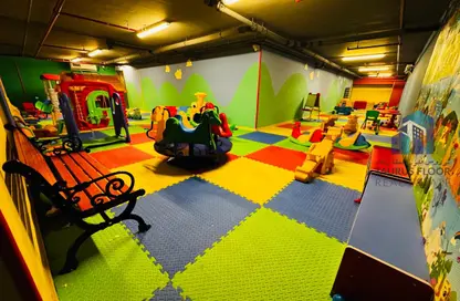 شقة - 2 غرف نوم - 3 حمامات للايجار في لا زونا ريزيدنس - الممزر - ديرة - دبي