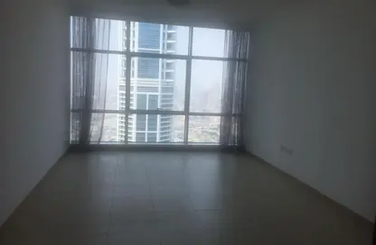 Apartment - 1 Bedroom - 2 Bathrooms for rent in MAG 218 - Dubai Marina - Dubai