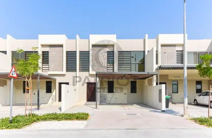 Townhouse - 3 Bedrooms - 5 Bathrooms for sale in Mulberry - Damac Hills 2 - Dubai