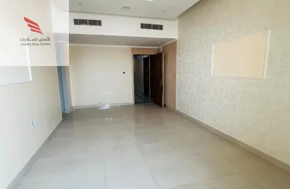 شقة - 2 غرف نوم - 2 حمامات للايجار في بناية ابناء صقر - 1 الحميدية - الحميدية - عجمان