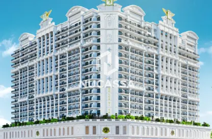 Apartment - 1 Bedroom - 1 Bathroom for sale in Vincitore Dolce Vita - Arjan - Dubai