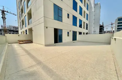 شقة - 2 غرف نوم - 2 حمامات للايجار في سكن كيو 1 - السطوة - دبي