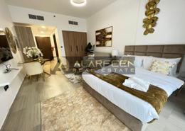 Studio - 1 bathroom for rent in Pantheon Elysee II - Jumeirah Village Circle - Dubai