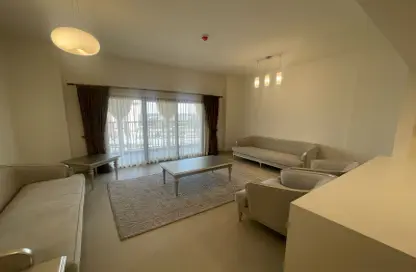 Apartment - 3 Bedrooms - 4 Bathrooms for sale in Al Andalus Tower E - Al Andalus - Jumeirah Golf Estates - Dubai