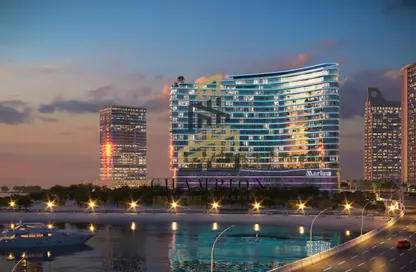 Apartment - 3 Bedrooms - 3 Bathrooms for sale in Shams Abu Dhabi - Al Reem Island - Abu Dhabi
