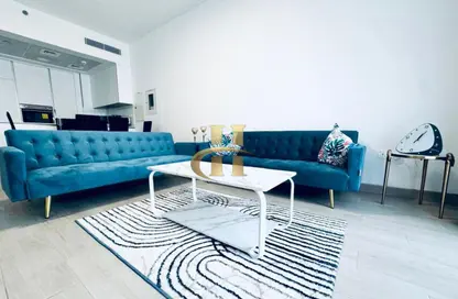 Apartment - 1 Bedroom - 2 Bathrooms for rent in Luma 22 - Jumeirah Village Circle - Dubai Apartment - 1 Bedroom - 2 Bathrooms for rent in Luma 22 - Jumeirah Village Circle - Dubai