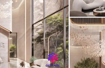 Apartment - 3 Bedrooms - 3 Bathrooms for sale in Firoza - Dubai Islands - Dubai Apartment - 3 Bedrooms - 3 Bathrooms for sale in Firoza - Dubai Islands - Dubai