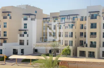 شقة - غرفة نوم - 2 حمامات للبيع في 6A-6B الخيل هايتس - القوز 4 - القوز - دبي