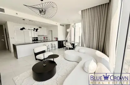 Apartment - 2 Bedrooms - 4 Bathrooms for rent in Residences 30 - District One - Mohammed Bin Rashid City - Dubai Apartment - 2 Bedrooms - 4 Bathrooms for rent in Residences 30 - District One - Mohammed Bin Rashid City - Dubai