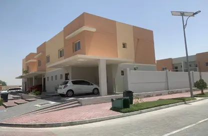 فيلا - 5 غرف نوم - 5 حمامات للبيع في منازل الريف 2 - السمحة - أبوظبي