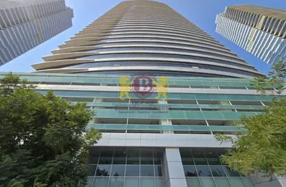 Office Space - Studio for sale in Mazaya Business Avenue BB1 - Mazaya Business Avenue - Jumeirah Lake Towers - Dubai