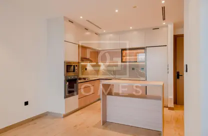 Apartment - 1 Bedroom - 1 Bathroom for rent in The Vybe - Jumeirah Village Circle - Dubai
