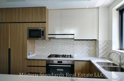 Apartment - 1 Bedroom - 2 Bathrooms for rent in The Waves Residences - Mankhool - Bur Dubai - Dubai