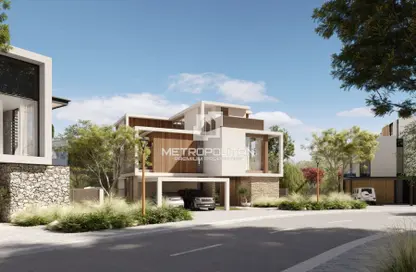 Villa - 4 Bedrooms - 5 Bathrooms for sale in The Acres (Phase 1) - The Acres - Dubai Land - Dubai