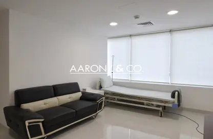 مكتب - استوديو للايجار في مركز جميرا للأعمال 5 (JBC 5) - (JLT) مجمع W - أبراج بحيرات الجميرا - دبي