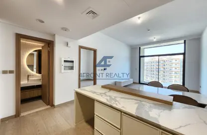 Apartment - 1 Bedroom - 2 Bathrooms for rent in The Haven - Majan - Dubai Land - Dubai