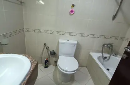Apartment - 2 Bedrooms - 2 Bathrooms for sale in City Tower - Al Nuaimiya - Ajman