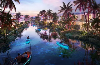 Townhouse - 4 Bedrooms - 5 Bathrooms for sale in Maldives 1 - Maldives - DAMAC Islands - Dubai Land - Dubai Townhouse - 4 Bedrooms - 5 Bathrooms for sale in Maldives 1 - Maldives - DAMAC Islands - Dubai Land - Dubai