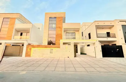 فيلا - 6 غرف نوم - 8 حمامات للبيع في الباهيه هيلز - الباهية - عجمان