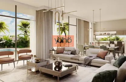 Villa - 5 Bedrooms - 6 Bathrooms for sale in Tilal Al Furjan - Al Furjan - Dubai