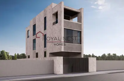 فيلا - 3 غرف نوم - 4 حمامات للبيع في هاوثورن - داماك هيلز 2 - دبي فيلا - 3 غرف نوم - 4 حمامات للبيع في هاوثورن - داماك هيلز 2 - دبي