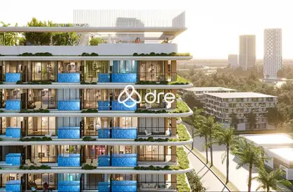 شقة - 1 حمام للبيع في مروج سامانا بارك - مجمع دبي ريزيدنس - دبي لاند - دبي