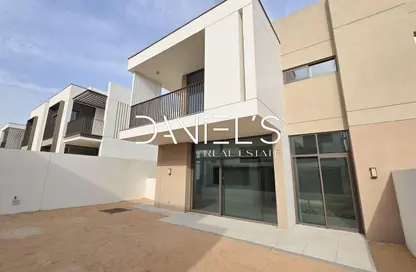 Townhouse - 4 Bedrooms - 5 Bathrooms for rent in Tilal Al Furjan - Al Furjan - Dubai