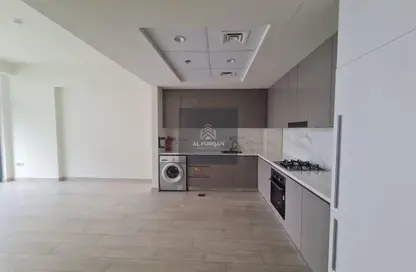 Apartment - 1 Bedroom - 1 Bathroom for rent in AZIZI Riviera - Meydan One - Meydan - Dubai