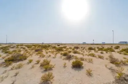 أرض - استوديو للبيع في تلال جبل علي - جبل علي - دبي