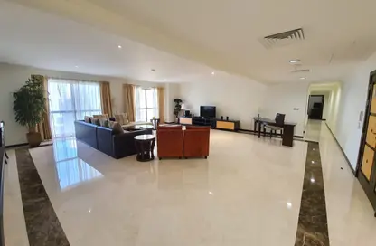 شقة - 3 غرف نوم - 5 حمامات للايجار في مرجان 4 - مرجان - جميرا بيتش ريزيدنس - دبي