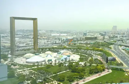 Apartment - 3 Bedrooms - 4 Bathrooms for sale in 1 Residences - 2 - Al Kifaf - Zabeel - Dubai