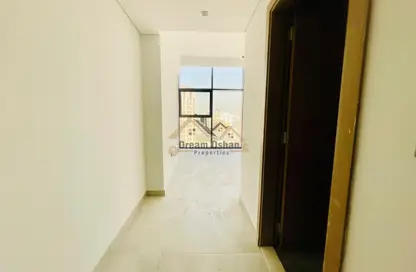 Apartment - 2 Bedrooms - 3 Bathrooms for rent in Sama Al Jaddaf - Al Jaddaf - Dubai