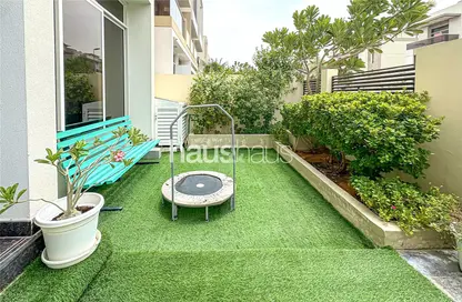 Townhouse - 4 Bedrooms - 5 Bathrooms for sale in Habitat - Jumeirah Village Circle - Dubai