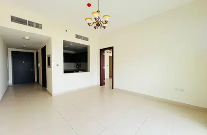 Apartment - 1 Bedroom - 2 Bathrooms for rent in Global Golf Residences 2 - Dubai Sports City - Dubai
