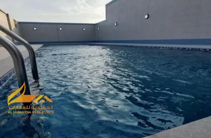 شقة - غرفة نوم - 2 حمامات للبيع في برج الغروب - العالية - عجمان