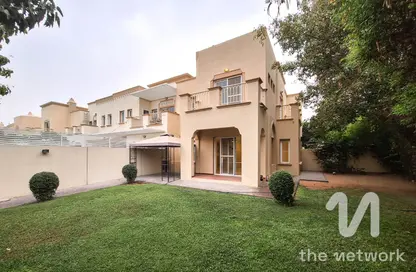 Villa - 3 Bedrooms - 3 Bathrooms for rent in Springs 5 - The Springs - Dubai