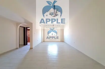Apartment - 1 Bedroom - 2 Bathrooms for rent in Muwailih Building - Muwaileh - Sharjah